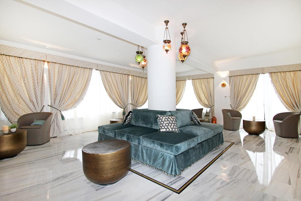 Hotel Garni Villa Hadeel Cadenabbia المظهر الخارجي الصورة