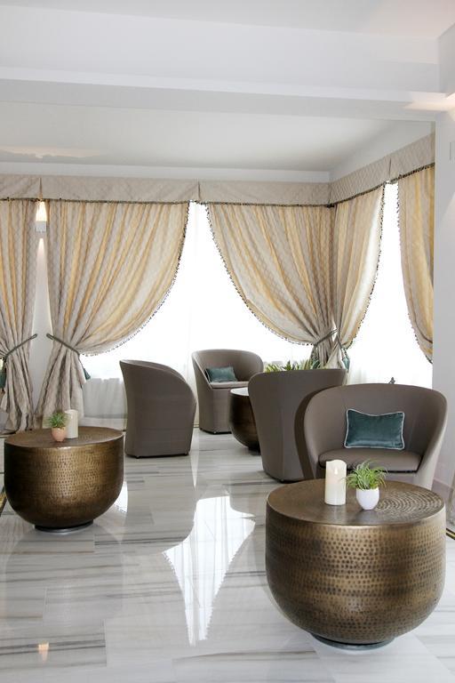 Hotel Garni Villa Hadeel Cadenabbia المظهر الخارجي الصورة